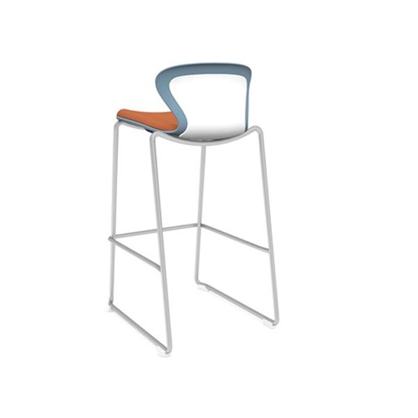 Arcozi Bistro-Height Chair